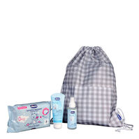 Mochila Vichy Natural Sensation  1ud.-207899 Mochila Vichy Natural Sensation  1ud.-207899 1